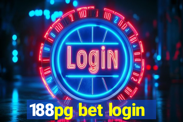 188pg bet login